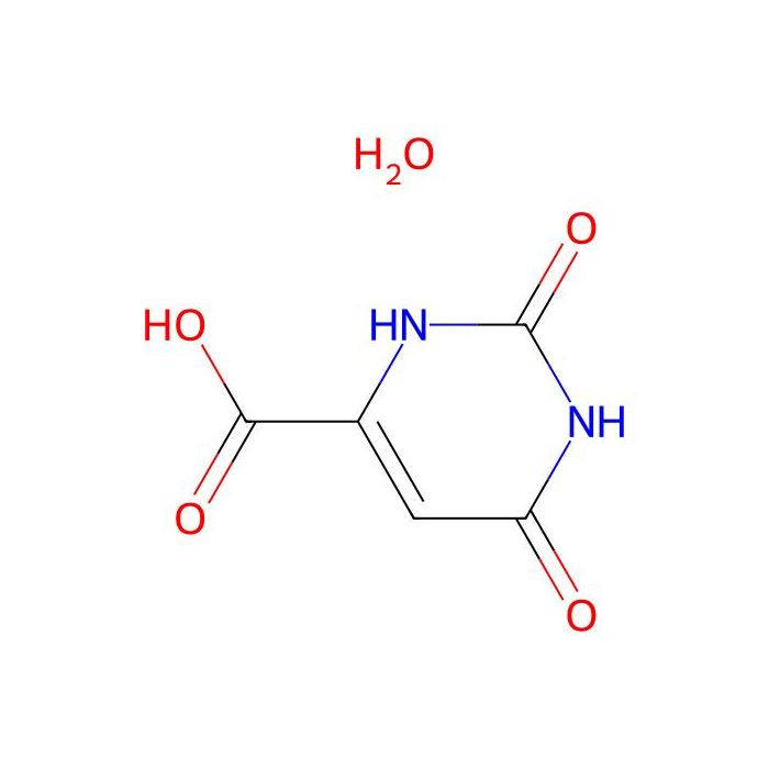 Orotic acid hydrate - Moligand™, 10 mM in DMSO CAS No(50887-69-9) by Aladdin Scientific