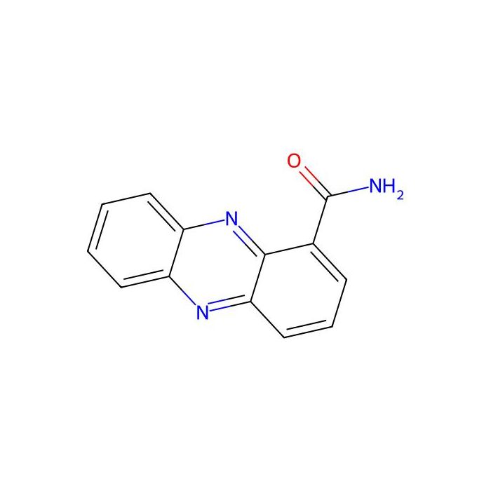 Oxychlororaphine - Moligand™, 10 mM in DMSO CAS No(550-89-0) by Aladdin Scientific