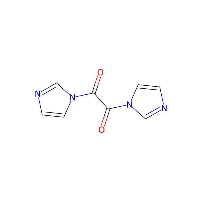 1,1'-Oxalyldiimidazole - ≥95% CAS No(18637-83-7) by Aladdin Scientific