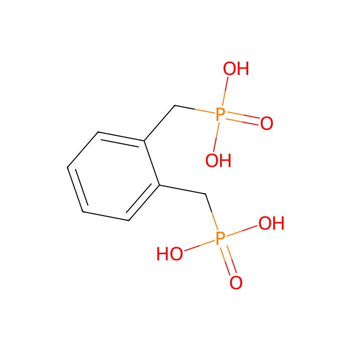 ácido o-xilendifosfónico - ≥97%(HPLC) CAS No(42104-58-5) by Aladdin Scientific