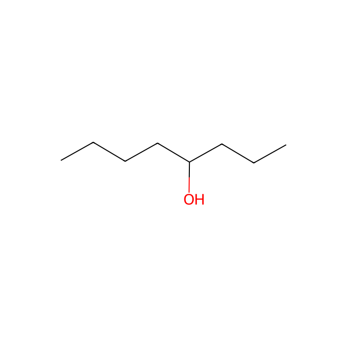 4-Octanol - ≥97%(GC) CAS No(589-62-8) by Aladdin Scientific