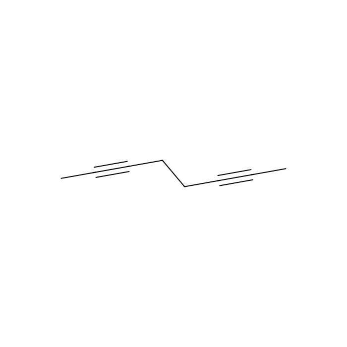 2,6-Octadiyne - ≥97%(GC) CAS No(764-73-8) by Aladdin Scientific