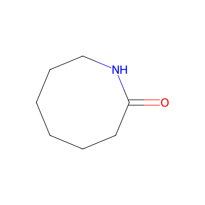 ω-Heptalactam - ≥97%(GC) CAS No(673-66-5) by Aladdin Scientific