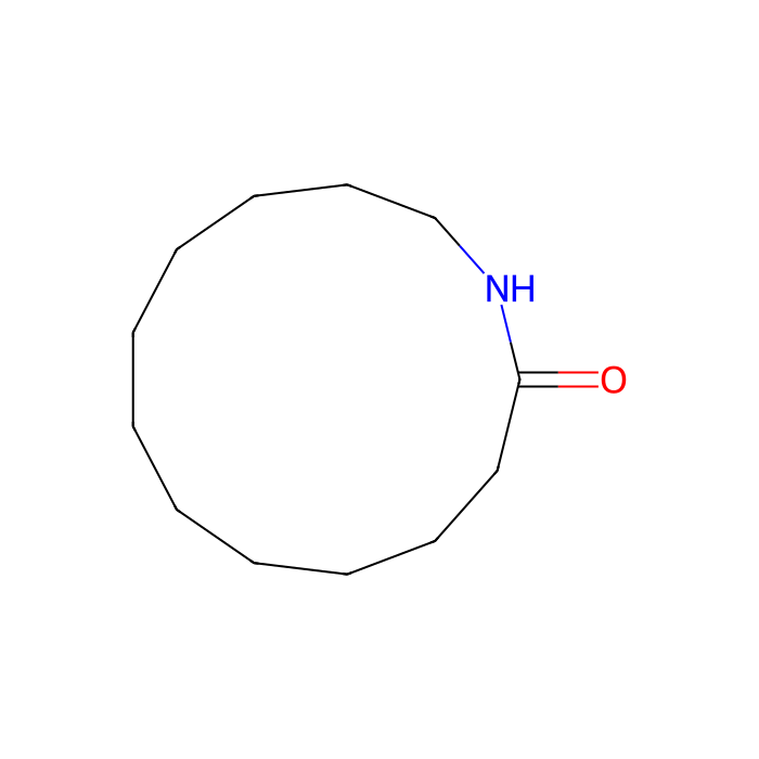 ω-Laurinlactam - ≥98%(GC) CAS No(947-04-6) by Aladdin Scientific