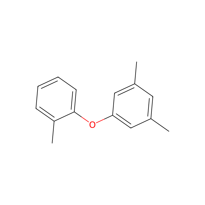 o-Tolyl 3,5-Xylyl Ether - ≥95% CAS No(196604-20-3) by Aladdin Scientific