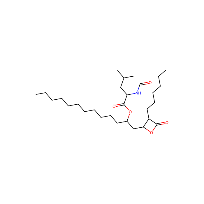 Orlistat - Moligand™, ≥97%(HPLC) CAS No(96829-58-2) by Aladdin Scientific