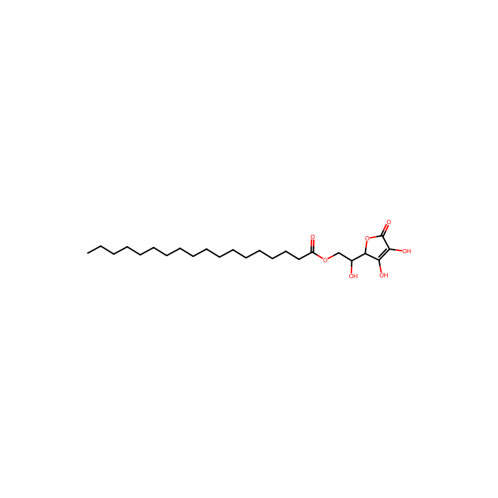 6-O-Stearoyl-L-ascorbic Acid - ≥95%(T) CAS No(10605-09-1) by Aladdin Scientific