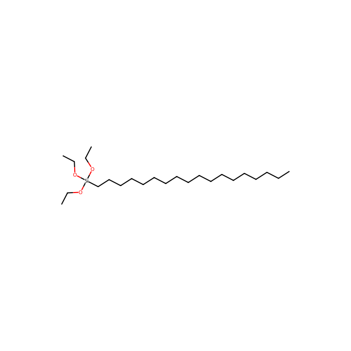 Octadecyltriethoxysilane - ≥85%(GC) CAS No(7399-00-0) by Aladdin Scientific
