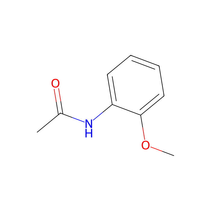 o-Acetanisidide - ≥98%(HPLC)(N) CAS No(93-26-5) by Aladdin Scientific