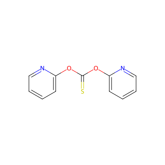 Di(2-pyridyl) thionocarbonate (DPT) - ≥98% CAS No(96989-50-3) by Aladdin Scientific