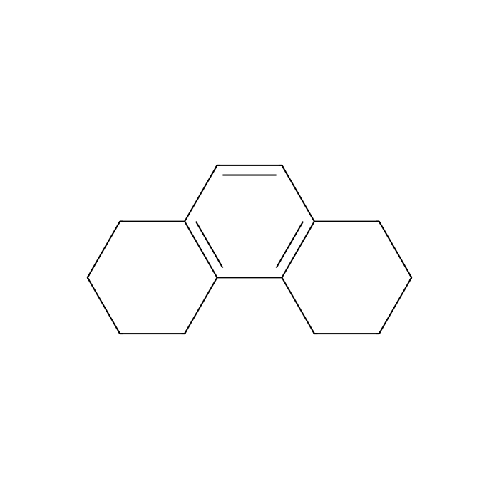 1,2,3,4,5,6,7,8-Octahydrophenanthrene - ≥98% CAS No(5325-97-3) by Aladdin Scientific
