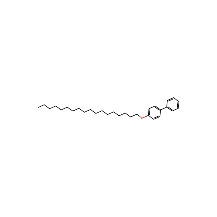 4-Octadecyloxybiphenyl - ≥98% CAS No(376609-78-8) by Aladdin Scientific