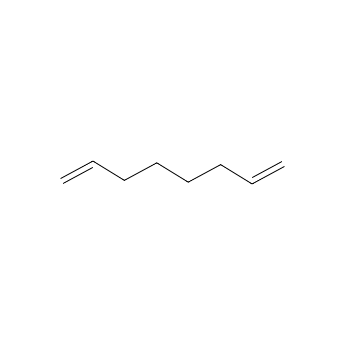 1,7-Octadiene - ≥97%(GC) CAS No(3710-30-3) by Aladdin Scientific