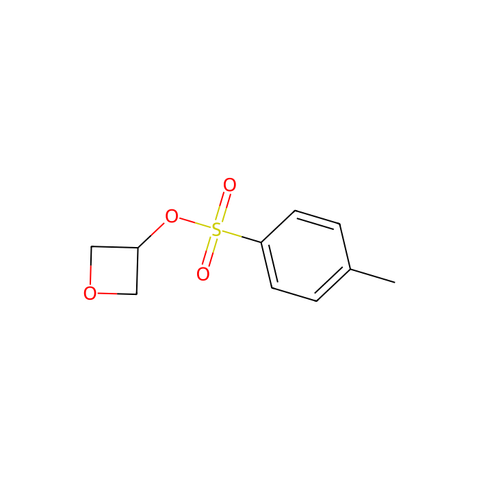 3-Oxetanyl p-Toluenesulfonate - ≥98%(GC) CAS No(26272-83-3) by Aladdin Scientific