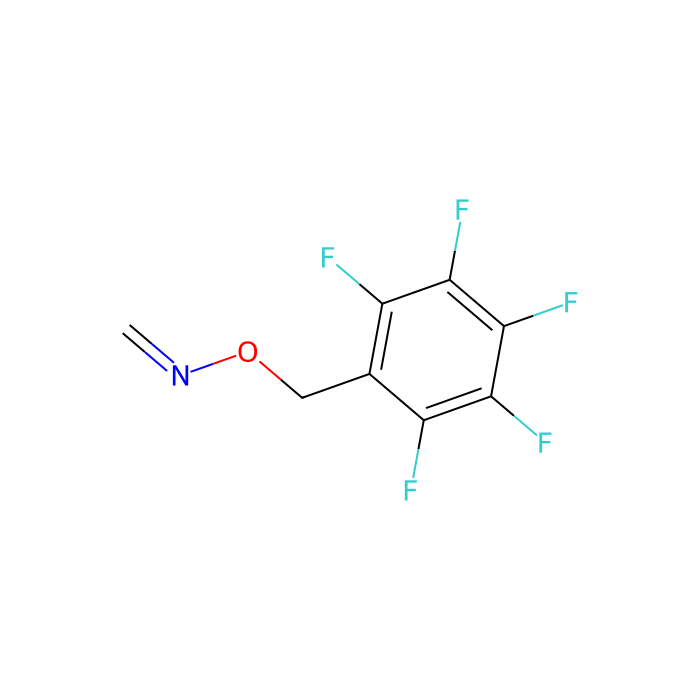 O-(2,3,4,5,6-Pentafluorobenzyl)formaldoxime - ≥98%(GC) CAS No(86356-73-2) by Aladdin Scientific