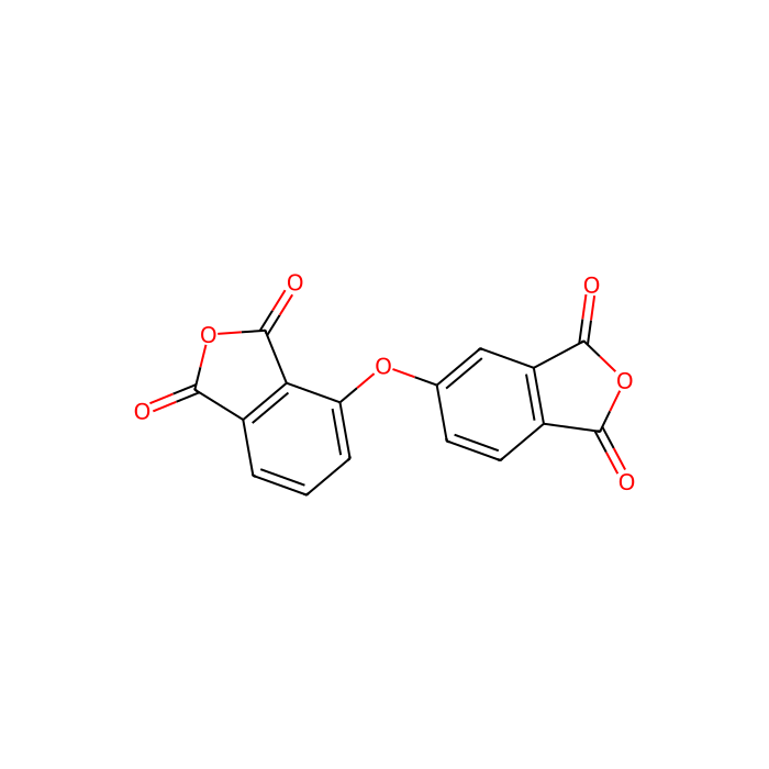 3,4'-Oxydiphthalic Anhydride(α-ODPA) - ≥98% CAS No(50662-95-8) by Aladdin Scientific