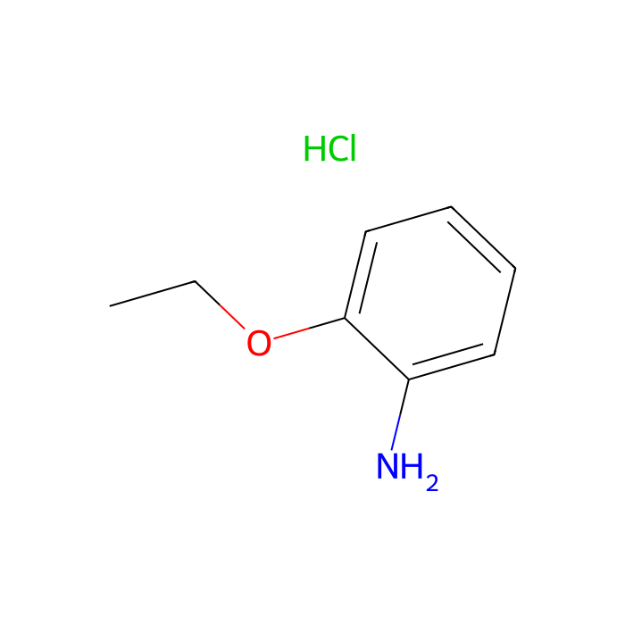 o-Phenetidine Hydrochloride - ≥98% CAS No(89808-01-5) by Aladdin Scientific