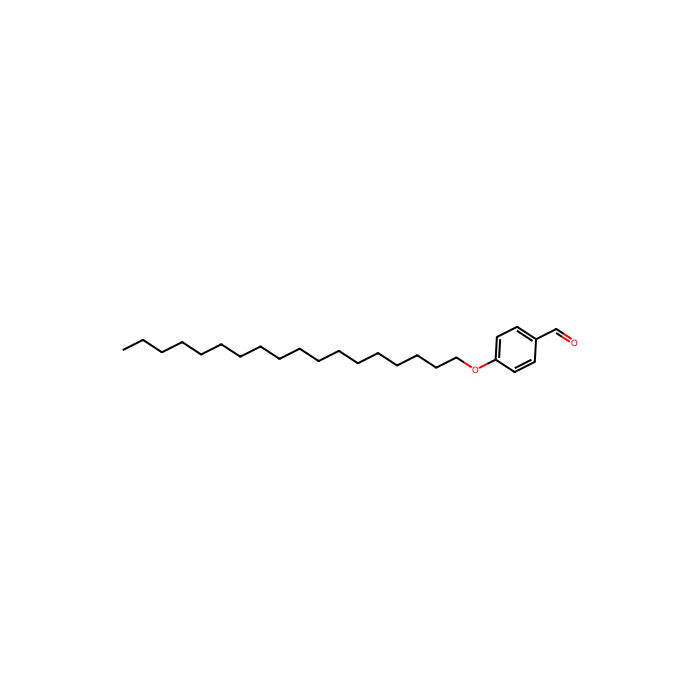 4-Octadecyloxybenzaldehyde - ≥95% CAS No(4105-95-7) by Aladdin Scientific