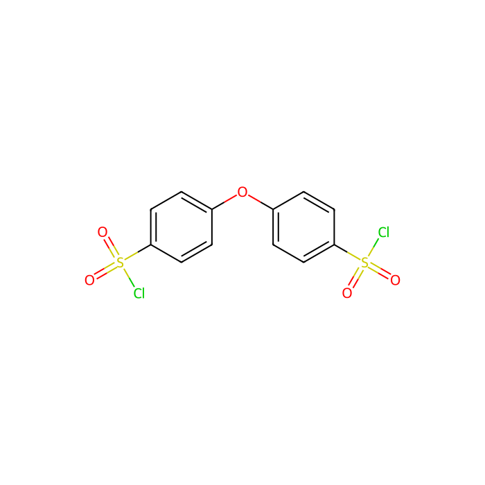 4,4'-Oxybis(benzenesulfonyl Chloride) - ≥97%(T) CAS No(121-63-1) by Aladdin Scientific