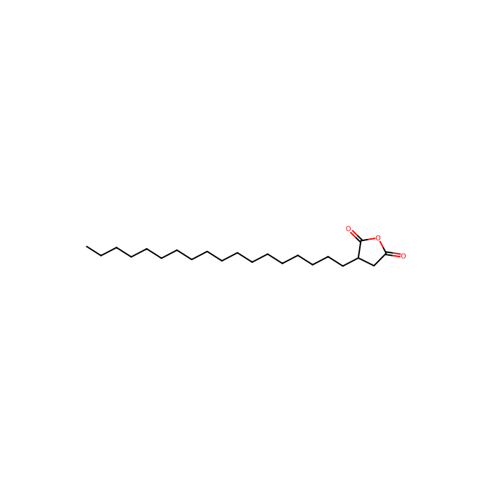 Octadecylsuccinic Anhydride - ≥95%(T) CAS No(47458-32-2) by Aladdin Scientific