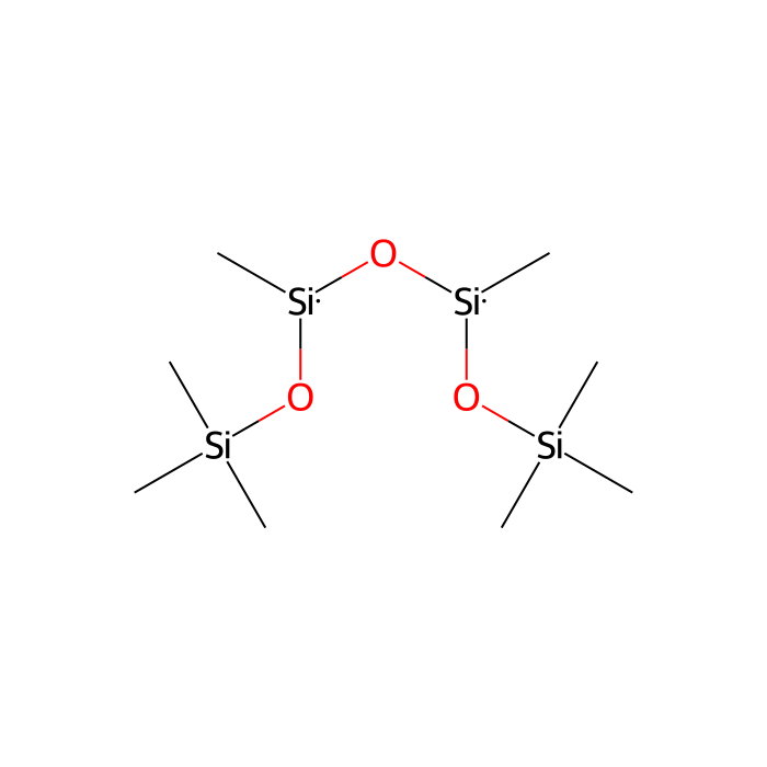 1,1,1,3,5,7,7,7-Octamethyltetrasiloxane - ≥95% CAS No(16066-09-4) by Aladdin Scientific