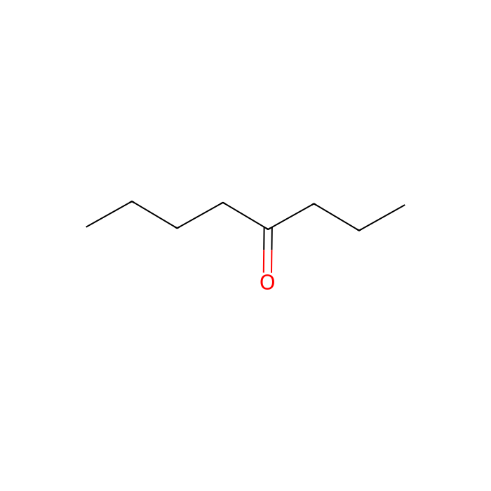 4-Octanone - ≥98% CAS No(589-63-9) by Aladdin Scientific