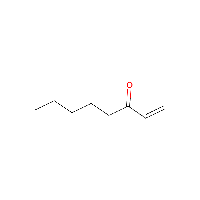 1-Octen-3-one - ≥95%(GC) CAS No(4312-99-6) by Aladdin Scientific