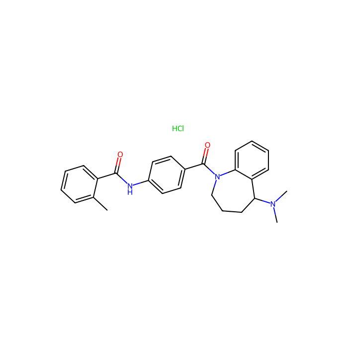 OPC 31260 hydrochloride - ≥98% CAS No(138470-70-9) by Aladdin Scientific