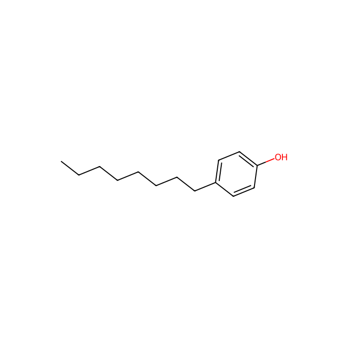 4-Octylphenol - ≥99% CAS No(1806-26-4) by Aladdin Scientific