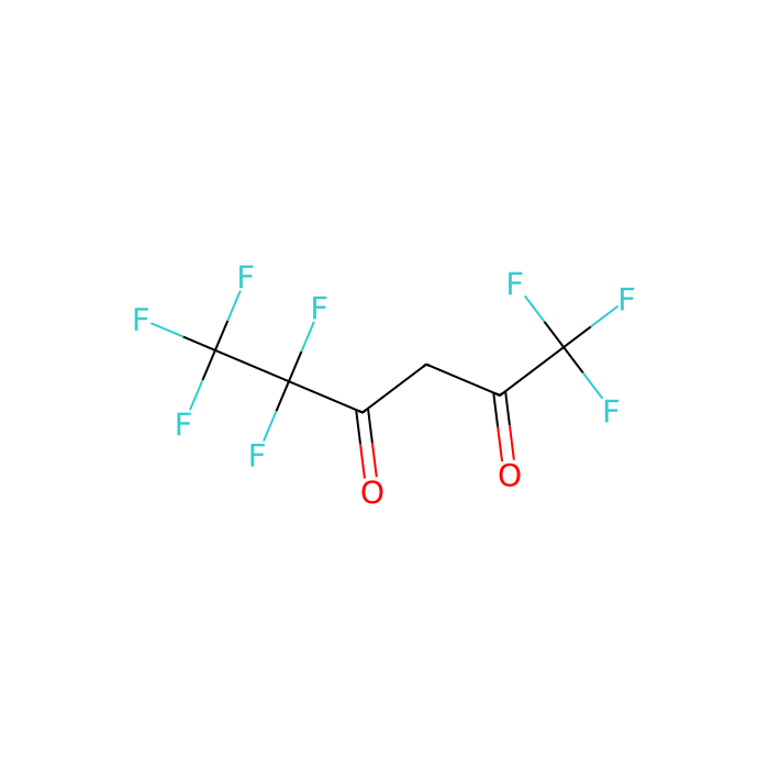 1,1,1,5,5,6,6,6-Octafluoro-2,4-hexanedione - ≥90% CAS No(20825-07-4) by Aladdin Scientific