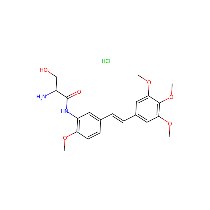 Ombrabulin hydrochloride - ≥98%(HPLC) CAS No(253426-24-3) by Aladdin Scientific