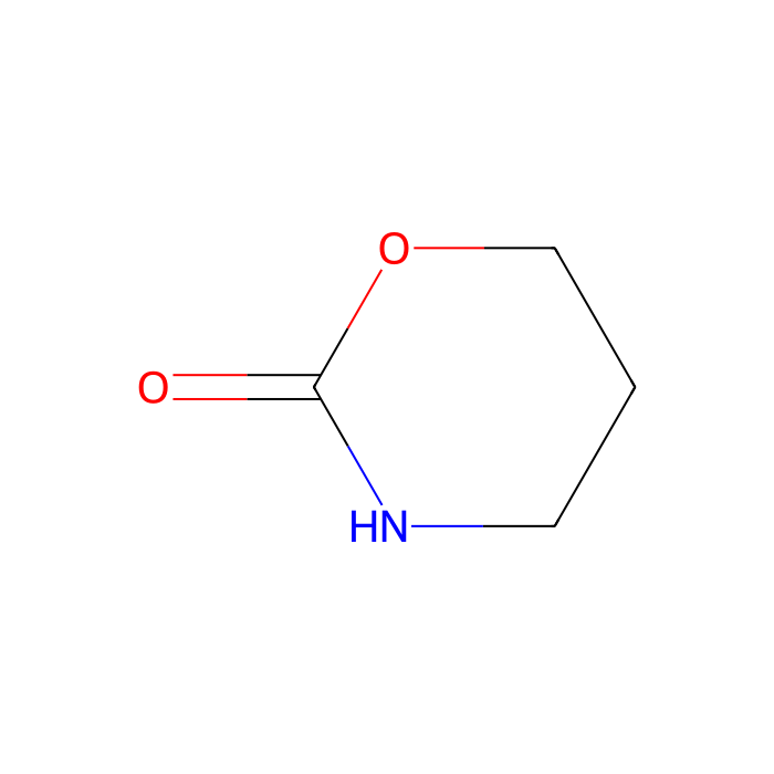 1,3-Oxazinan-2-one - ≥97% CAS No(5259-97-2) by Aladdin Scientific
