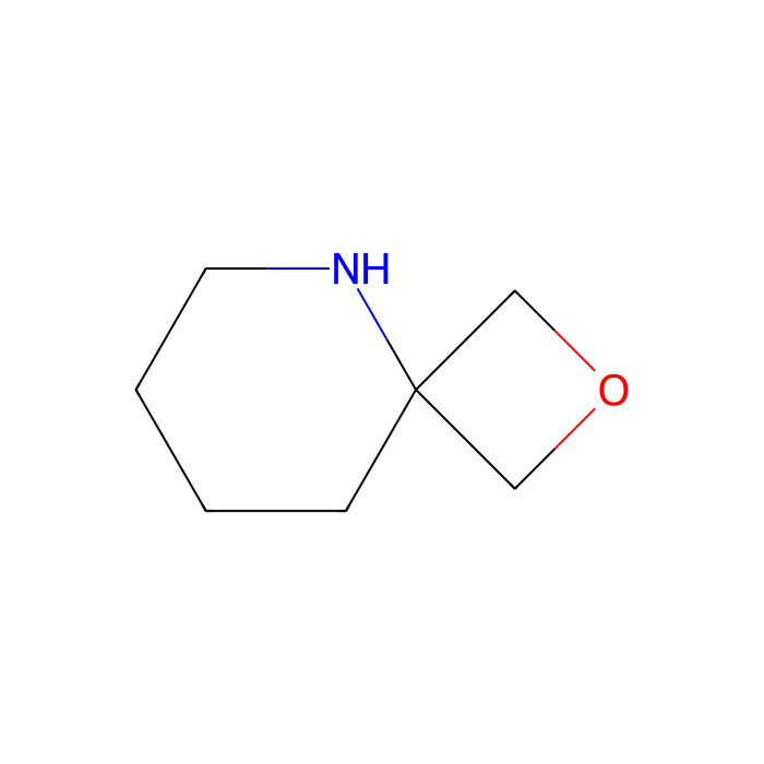 2-oxa-5-azaspiro[3.5]nonane hemioxalate - ≥97% CAS No(1046153-04-1) by Aladdin Scientific