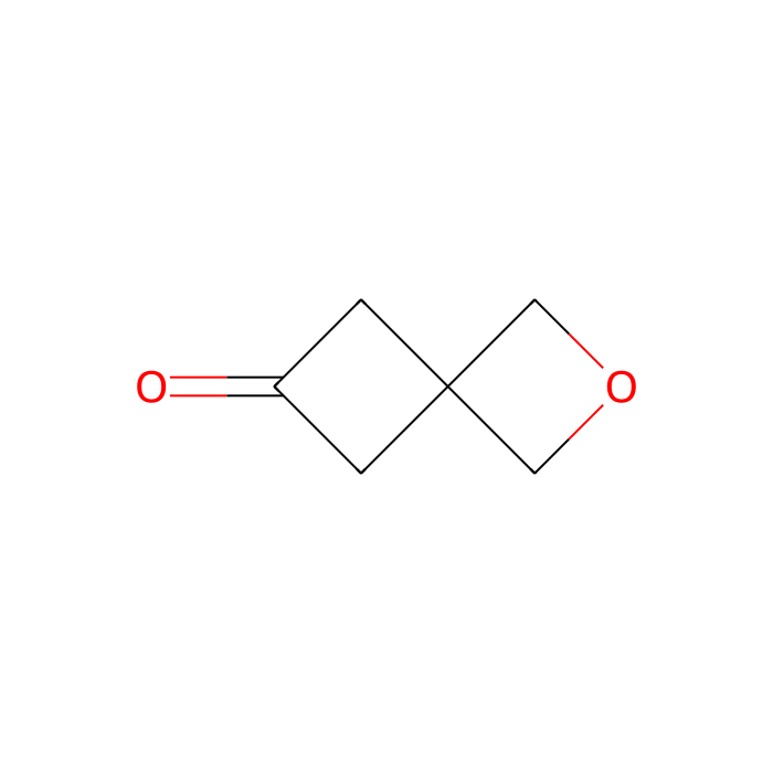 2-oxaspiro[3.3]heptan-6-one - ≥97% CAS No(1339892-66-8) by Aladdin Scientific