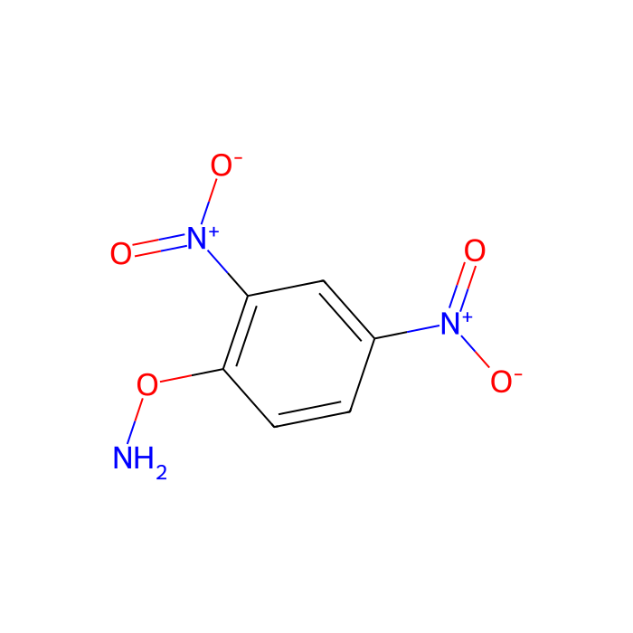 O-(2,4-dinitrophenyl)hydroxylamine - ≥97% CAS No(17508-17-7) by Aladdin Scientific