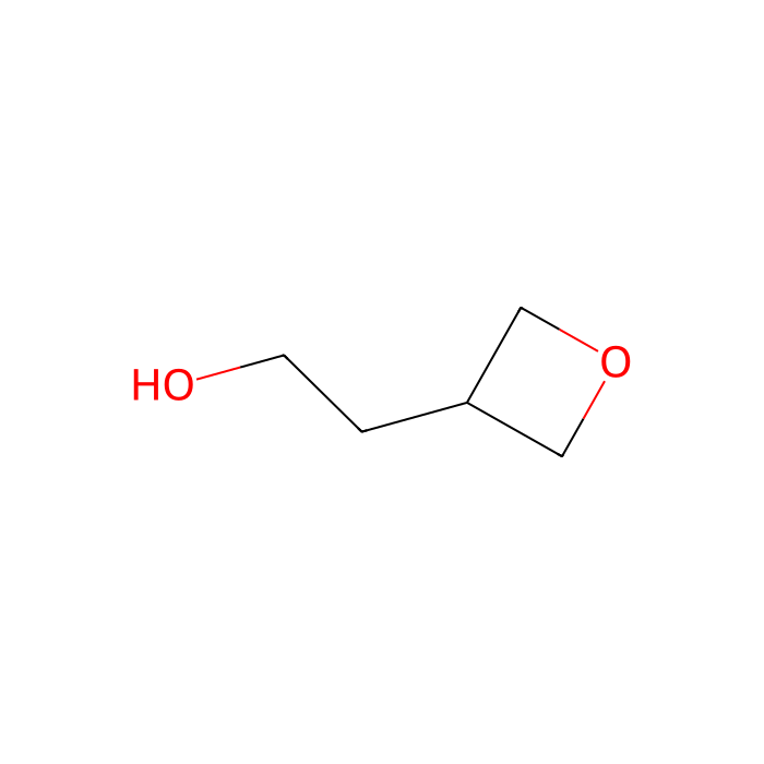 2-(oxetan-3-yl)ethan-1-ol - ≥97% CAS No(251922-46-0) by Aladdin Scientific