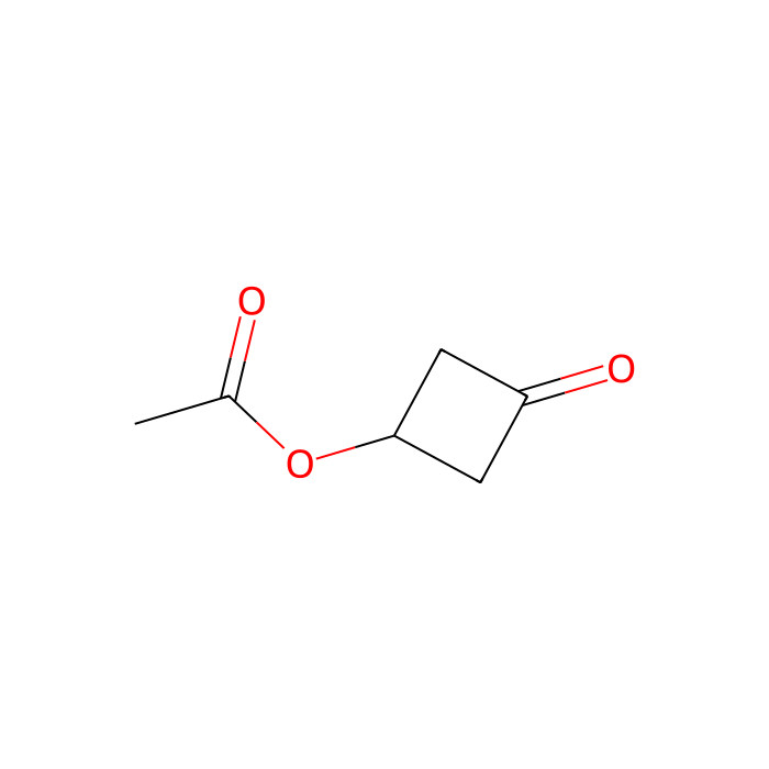 3-Oxocyclobutyl acetate - ≥97% CAS No(63930-59-6) by Aladdin Scientific