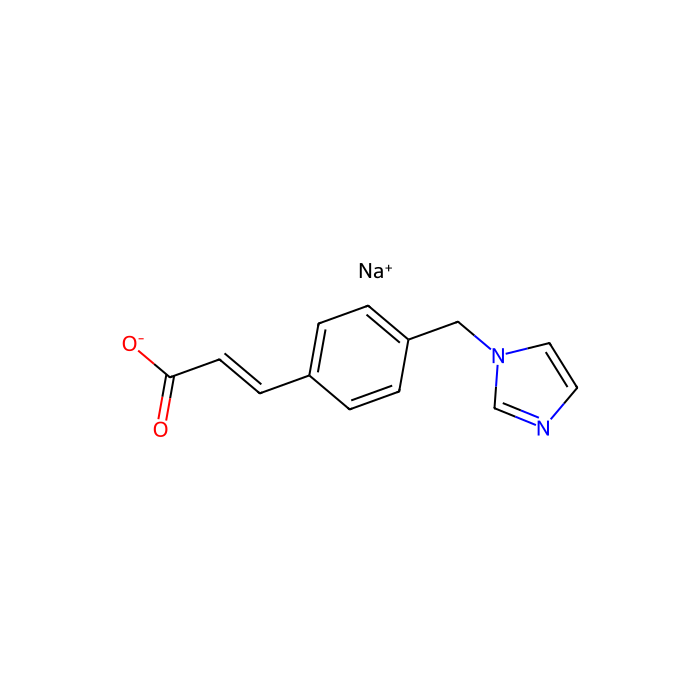 Ozagrel sodium - ≥95% CAS No(189224-26-8) by Aladdin Scientific