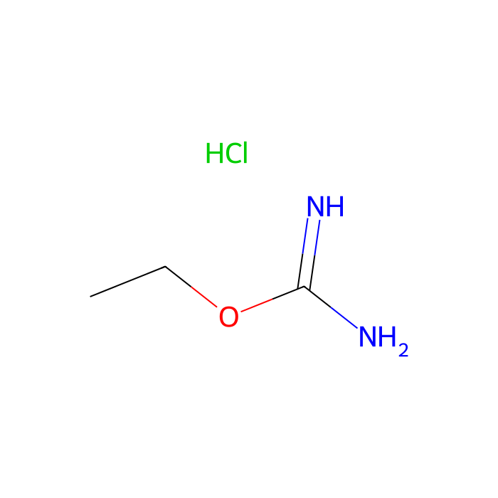 O-Ethylisourea hydrochloride - ≥95% CAS No(31407-74-6) by Aladdin Scientific