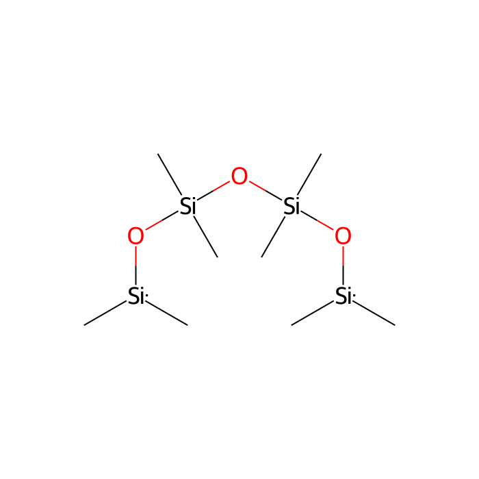 1,1,3,3,5,5,7,7-Octamethyltetrasiloxane - ≥95% CAS No(1000-05-1) by Aladdin Scientific