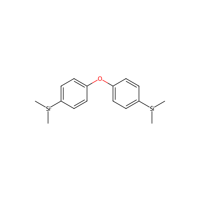 (oxybis(4,1-phenylene))bis(dimethylsilane) - ≥95% CAS No(13315-17-8) by Aladdin Scientific