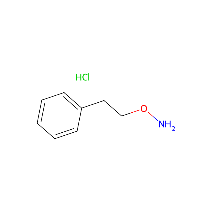 O-Phenethylhydroxylamine hydrochloride - ≥97% CAS No(13571-04-5) by Aladdin Scientific