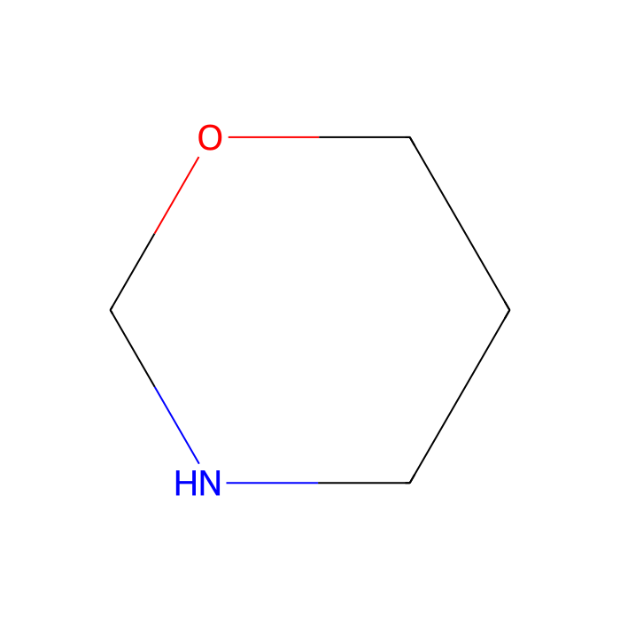 1,3-Oxazinane - ≥96% CAS No(14558-49-7) by Aladdin Scientific