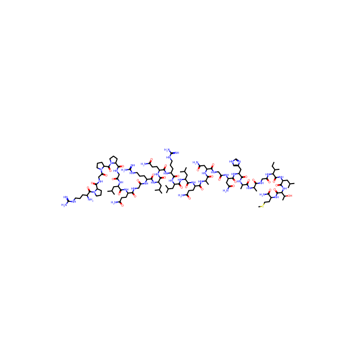 Orexin B (rat, mouse) - Moligand™, ≥97%(HPLC) CAS No(202801-92-1) by Aladdin Scientific