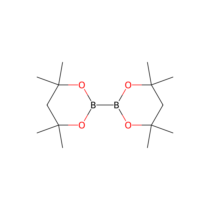 4,4,4',4',6,6,6',6'-Octamethyl-2,2'-bi(1,3,2-dioxaborinane) - ≥97% CAS No(230299-46-4) by Aladdin Scientific