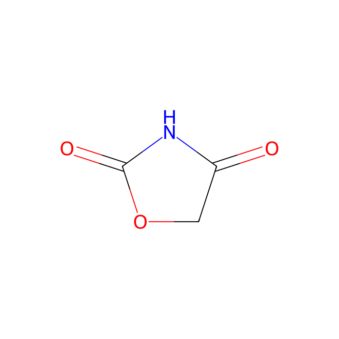 Oxazolidine-2,4-dione - ≥97% CAS No(2346-26-1) by Aladdin Scientific
