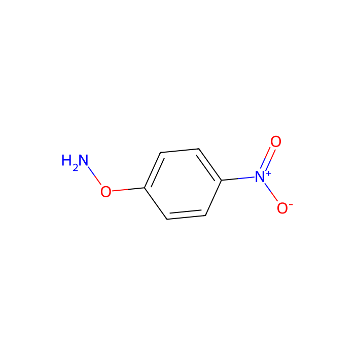 O-(4-Nitrophenyl)hydroxylamine - ≥98% CAS No(33543-55-4) by Aladdin Scientific