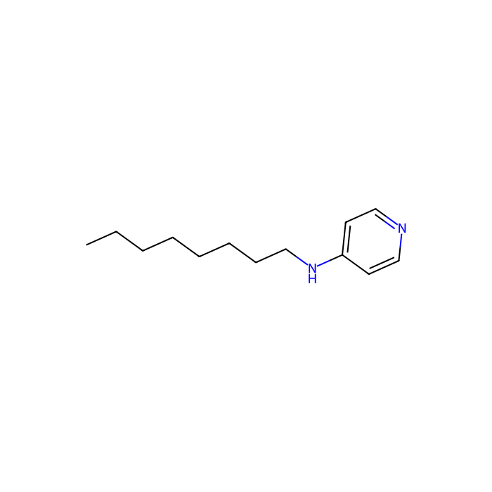 4-(Octylamino)pyridine - ≥98% CAS No(64690-19-3) by Aladdin Scientific