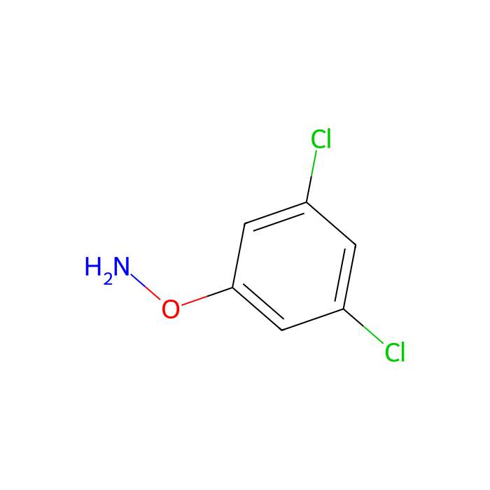 O-(3,5-Dichlorophenyl)hydroxylamine - ≥98% CAS No(99907-90-1) by Aladdin Scientific