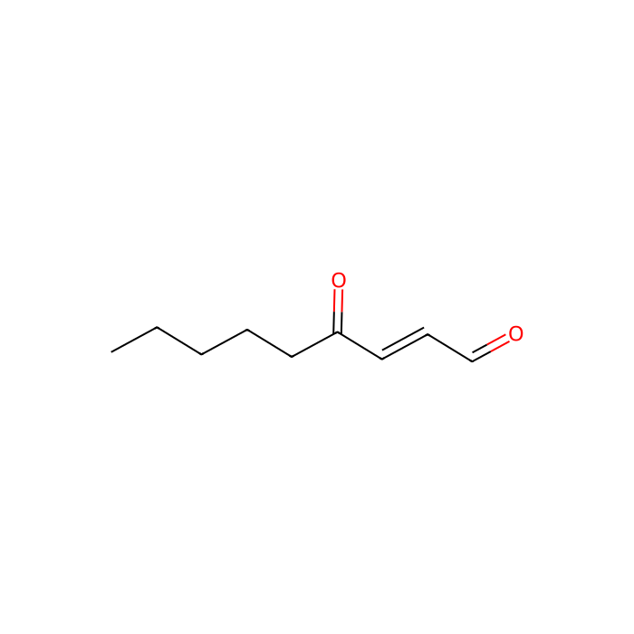 4-Oxo-2-nonenal (4-ONE) - Moligand™, ≥95% CAS No(103560-62-9) by Aladdin Scientific